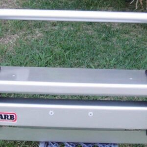 ARB Deluxe Bull bar for Hilux N70 (2005-2010)