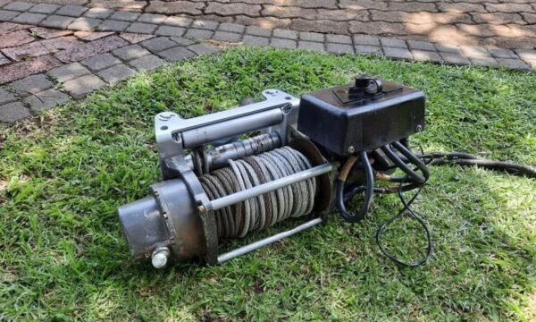 WINCH - Image 3