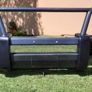 bullbar